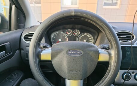Ford Focus II рестайлинг, 2007 год, 380 000 рублей, 9 фотография