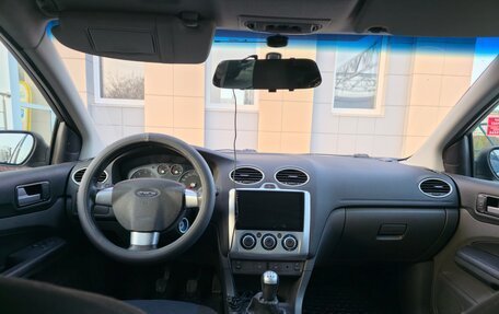 Ford Focus II рестайлинг, 2007 год, 380 000 рублей, 12 фотография