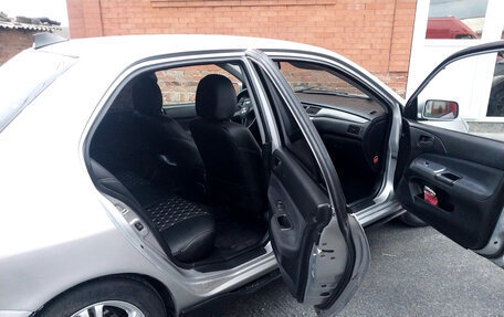 Mitsubishi Lancer IX, 2006 год, 620 000 рублей, 8 фотография