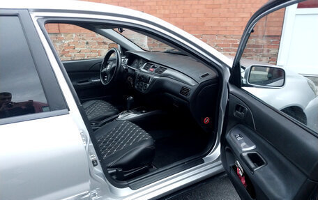 Mitsubishi Lancer IX, 2006 год, 620 000 рублей, 9 фотография