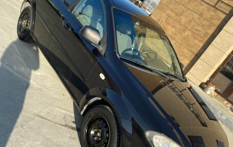 Chevrolet Lacetti, 2012 год, 550 000 рублей, 3 фотография