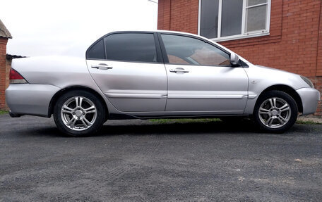 Mitsubishi Lancer IX, 2006 год, 620 000 рублей, 2 фотография