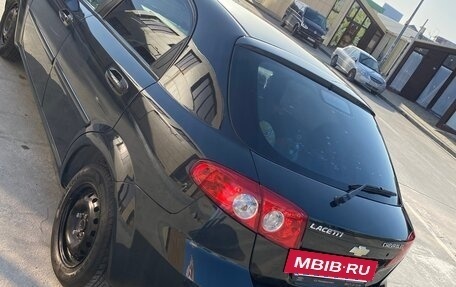 Chevrolet Lacetti, 2012 год, 550 000 рублей, 2 фотография