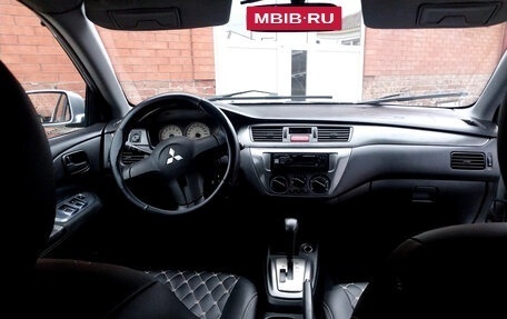 Mitsubishi Lancer IX, 2006 год, 620 000 рублей, 7 фотография