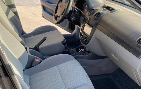 Chevrolet Lacetti, 2012 год, 550 000 рублей, 5 фотография