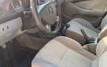 Chevrolet Lacetti, 2012 год, 550 000 рублей, 4 фотография