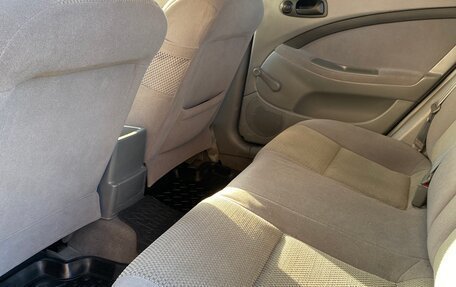 Chevrolet Lacetti, 2012 год, 550 000 рублей, 6 фотография