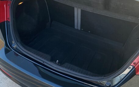 Chevrolet Lacetti, 2012 год, 550 000 рублей, 9 фотография