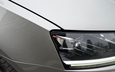 Skoda Octavia, 2019 год, 2 530 000 рублей, 7 фотография