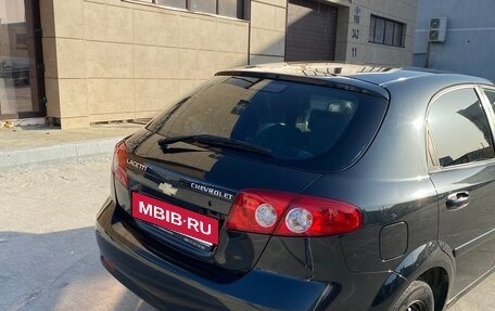 Chevrolet Lacetti, 2012 год, 550 000 рублей, 8 фотография
