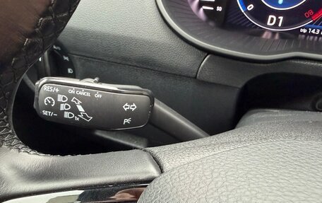 Skoda Octavia, 2019 год, 2 530 000 рублей, 18 фотография