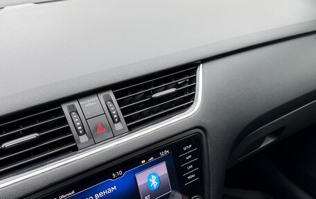 Skoda Octavia, 2019 год, 2 530 000 рублей, 16 фотография