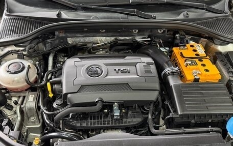 Skoda Octavia, 2019 год, 2 530 000 рублей, 23 фотография