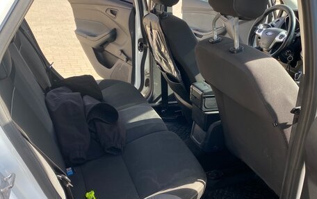 Ford Focus III, 2011 год, 599 000 рублей, 13 фотография