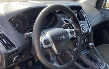 Ford Focus III, 2011 год, 599 000 рублей, 15 фотография