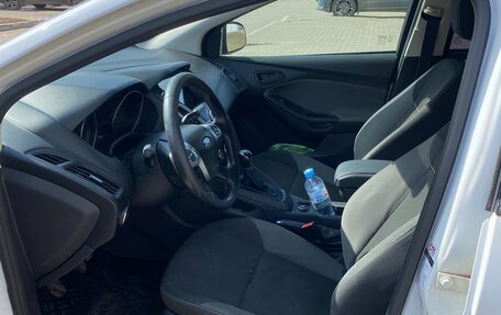 Ford Focus III, 2011 год, 599 000 рублей, 9 фотография