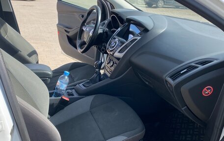 Ford Focus III, 2011 год, 599 000 рублей, 14 фотография