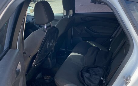 Ford Focus III, 2011 год, 599 000 рублей, 10 фотография