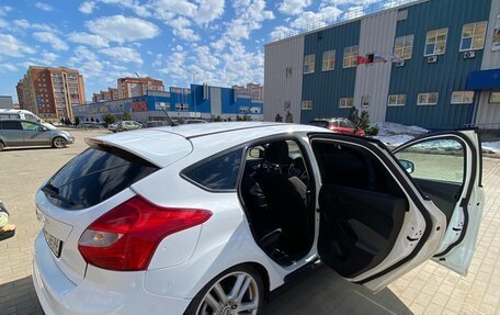 Ford Focus III, 2011 год, 599 000 рублей, 6 фотография