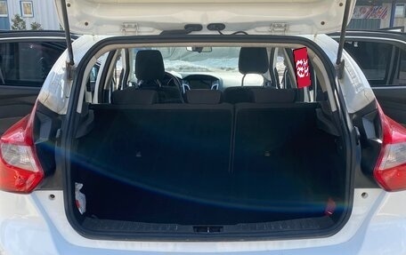 Ford Focus III, 2011 год, 599 000 рублей, 11 фотография