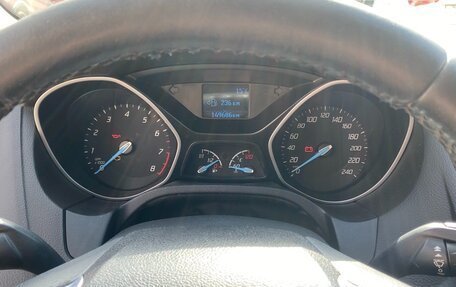 Ford Focus III, 2011 год, 599 000 рублей, 17 фотография