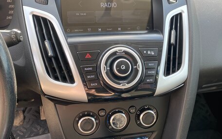 Ford Focus III, 2011 год, 599 000 рублей, 18 фотография