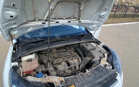 Ford Focus III, 2011 год, 599 000 рублей, 19 фотография