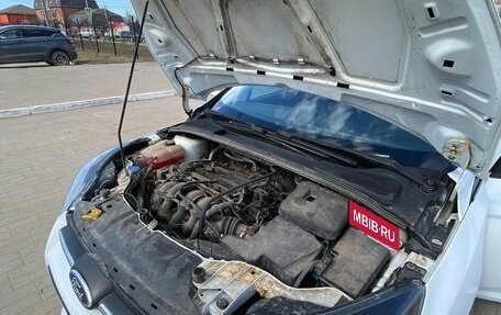 Ford Focus III, 2011 год, 599 000 рублей, 20 фотография