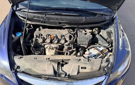 Honda Civic VIII, 2010 год, 850 000 рублей, 14 фотография