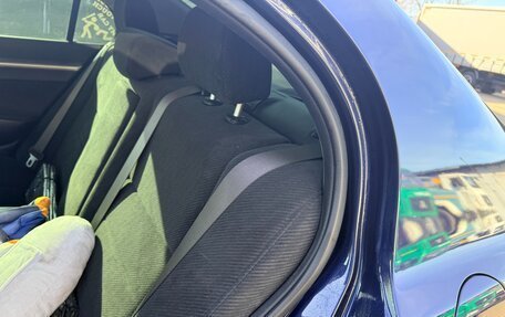 Honda Civic VIII, 2010 год, 850 000 рублей, 11 фотография