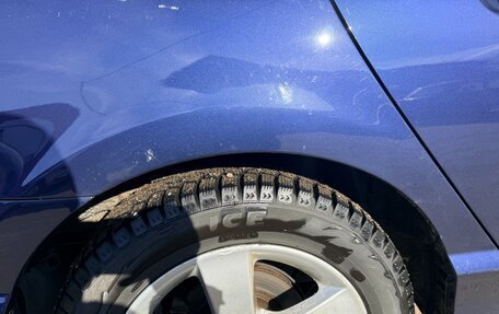 Honda Civic VIII, 2010 год, 850 000 рублей, 13 фотография