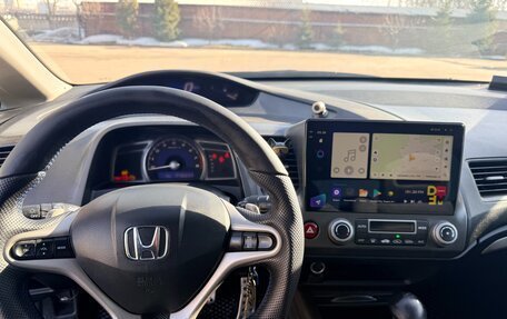 Honda Civic VIII, 2010 год, 850 000 рублей, 17 фотография