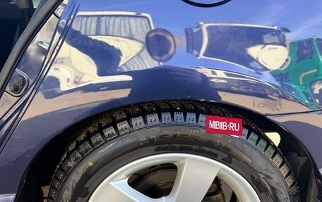 Honda Civic VIII, 2010 год, 850 000 рублей, 12 фотография