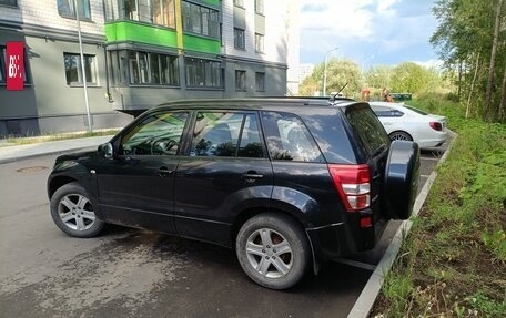 Suzuki Grand Vitara, 2007 год, 639 000 рублей, 2 фотография
