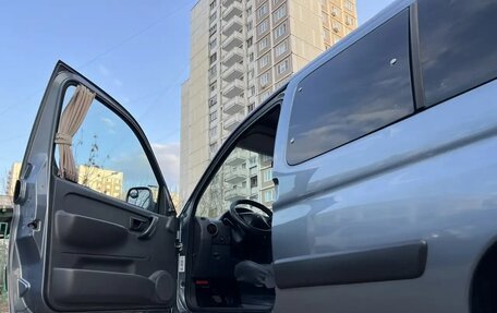 Peugeot Partner II рестайлинг 2, 2011 год, 595 000 рублей, 11 фотография