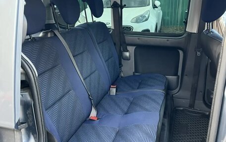 Peugeot Partner II рестайлинг 2, 2011 год, 595 000 рублей, 16 фотография