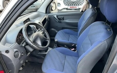 Peugeot Partner II рестайлинг 2, 2011 год, 595 000 рублей, 12 фотография