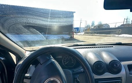 Renault Logan I, 2011 год, 400 000 рублей, 4 фотография