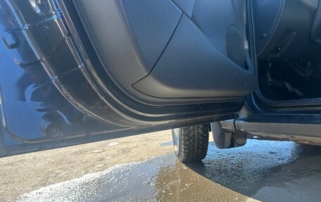 Renault Logan I, 2011 год, 400 000 рублей, 10 фотография