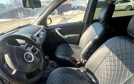 Renault Logan I, 2011 год, 400 000 рублей, 6 фотография