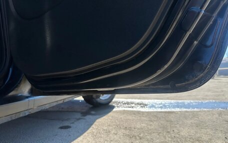 Renault Logan I, 2011 год, 400 000 рублей, 7 фотография