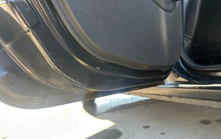 Renault Logan I, 2011 год, 400 000 рублей, 11 фотография