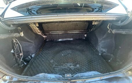 Renault Logan I, 2011 год, 400 000 рублей, 13 фотография