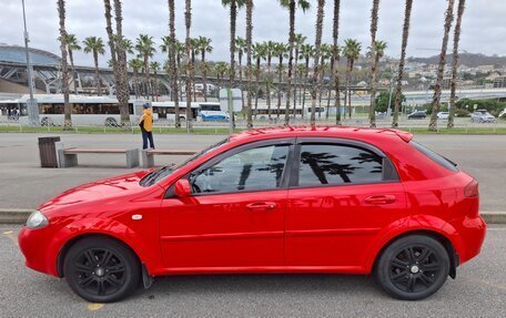 Chevrolet Lacetti, 2007 год, 375 000 рублей, 2 фотография