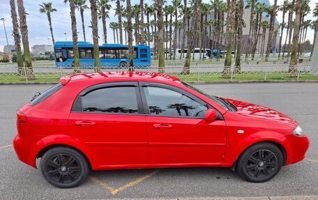 Chevrolet Lacetti, 2007 год, 375 000 рублей, 6 фотография