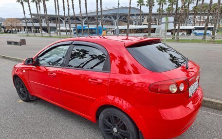 Chevrolet Lacetti, 2007 год, 375 000 рублей, 3 фотография