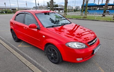 Chevrolet Lacetti, 2007 год, 375 000 рублей, 7 фотография