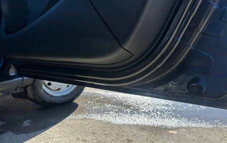 Renault Logan I, 2011 год, 400 000 рублей, 14 фотография