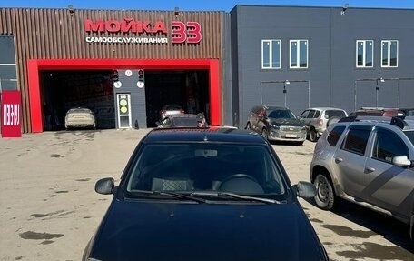 Renault Logan I, 2011 год, 400 000 рублей, 18 фотография