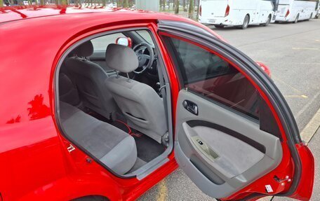 Chevrolet Lacetti, 2007 год, 375 000 рублей, 12 фотография